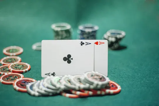 微扑克高质量对局环境