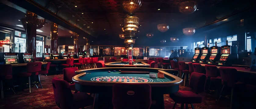 微扑克安全防护系统展示