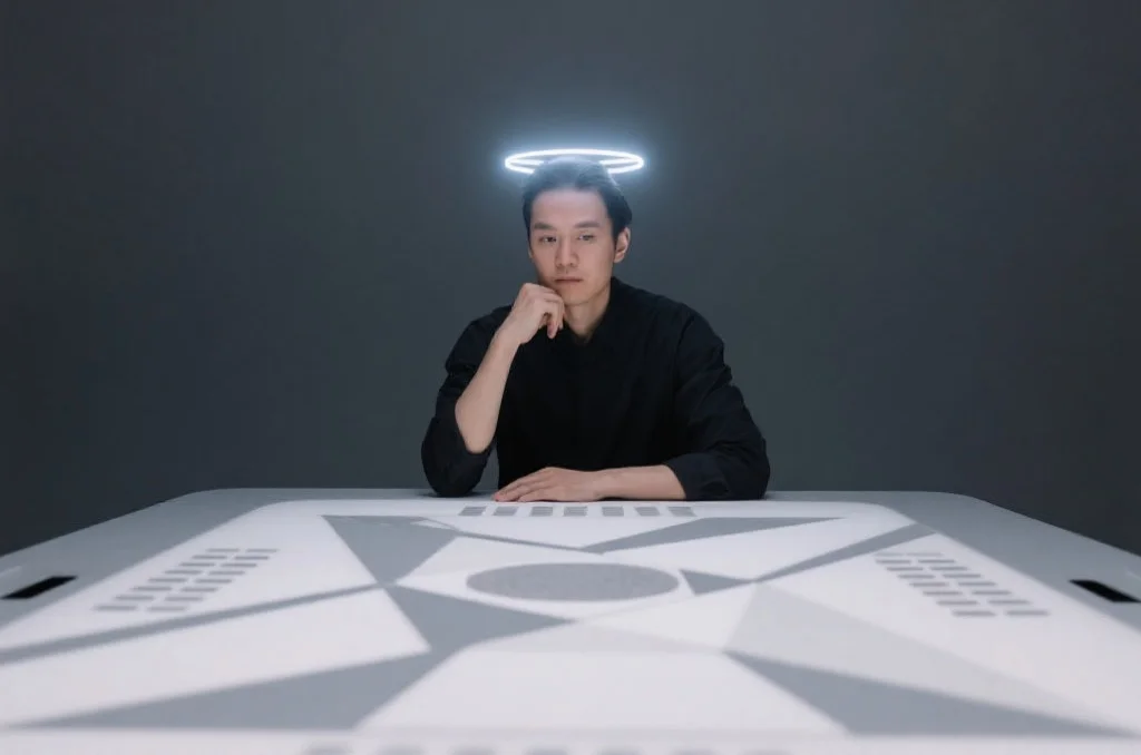 微扑克中的心智博弈：情绪管理与读懂对手的艺术